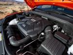 Jeep Grand Cherokee Trailhawk II Concept 2013 года